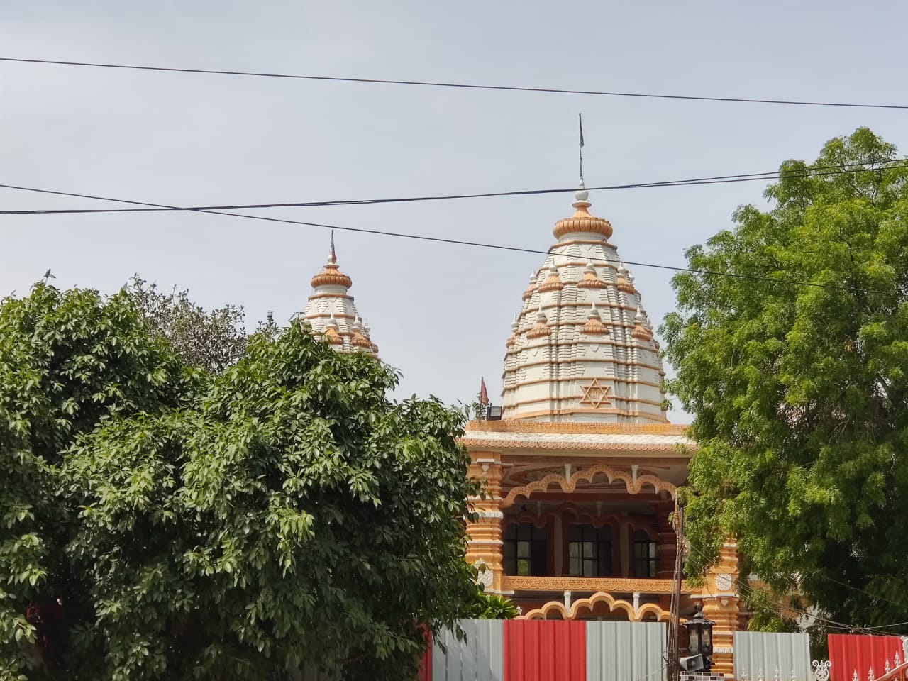 5 FAMOUS TEMPLES IN DELHI - Her Little Steps