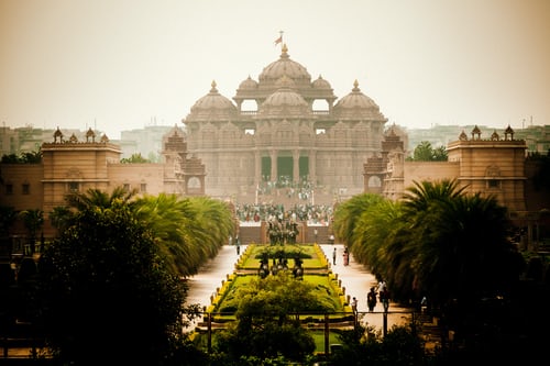 5-temples-to-visit-in-delhi