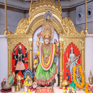 how-to-visit-jhandewalan-temple-in-delhi